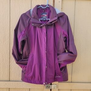 Eddie Bauer WeatherEdge Jacket